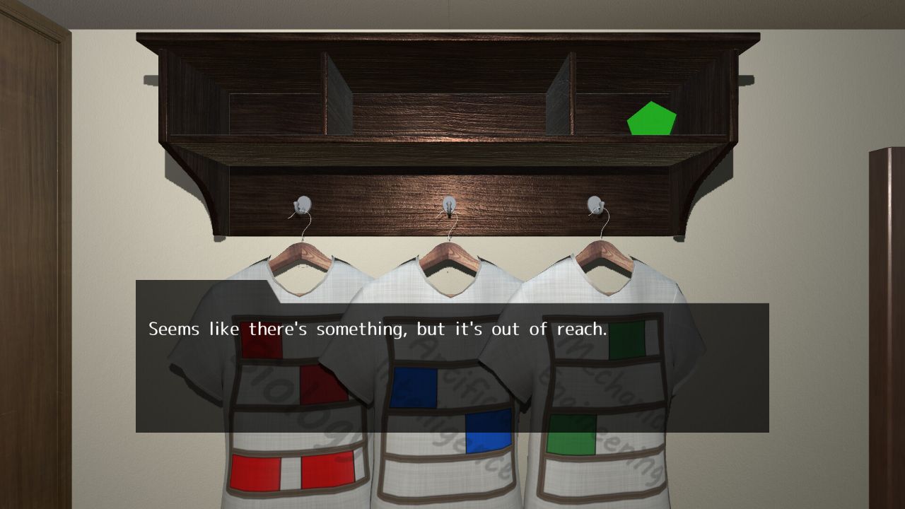 Playmeow - Adult game platform that supports original games Escape from the Room of the Serving Doll screenshot4