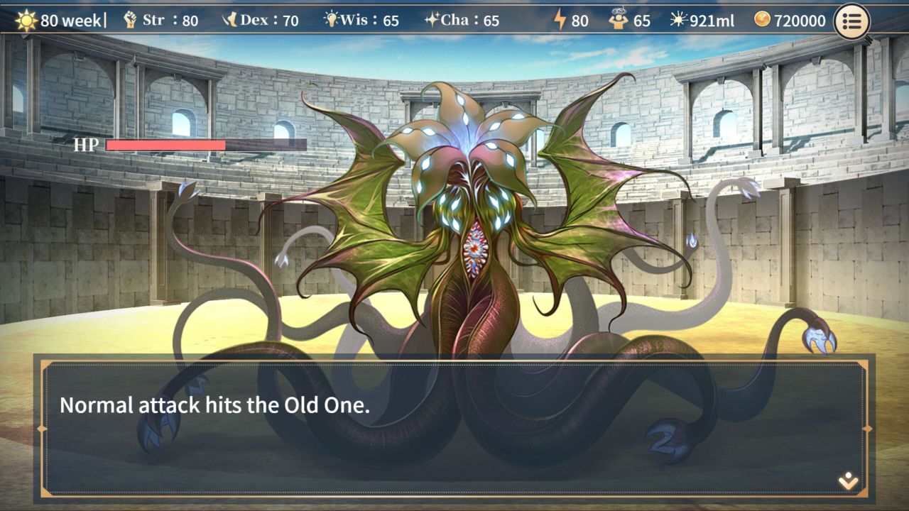 Playmeow - Adult game platform that supports original games Sex Change Contract and Molester Girl screenshot6