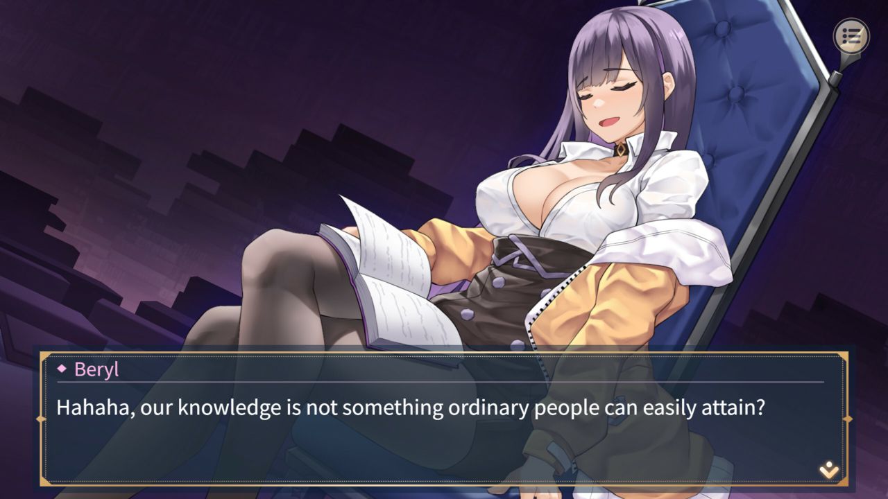 Playmeow - Adult game platform that supports original games Sex Change Contract and Molester Girl screenshot10