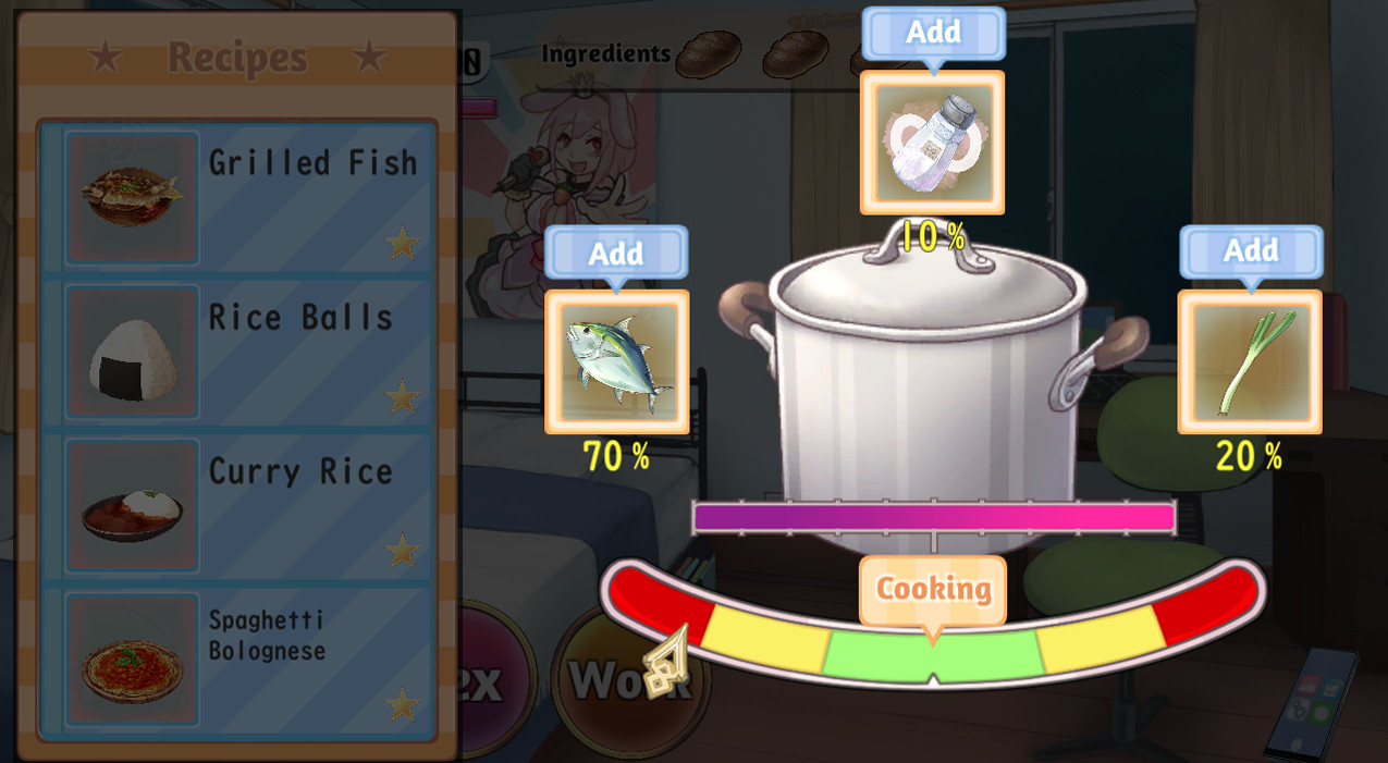 Playmeow - Adult game platform that supports original games Moving in with My Step-sister screenshot4