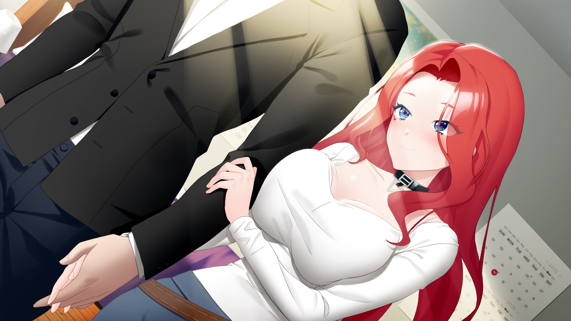 Playmeow - Adult game platform that supports original games The Girlfriend From My Novel  screenshot5