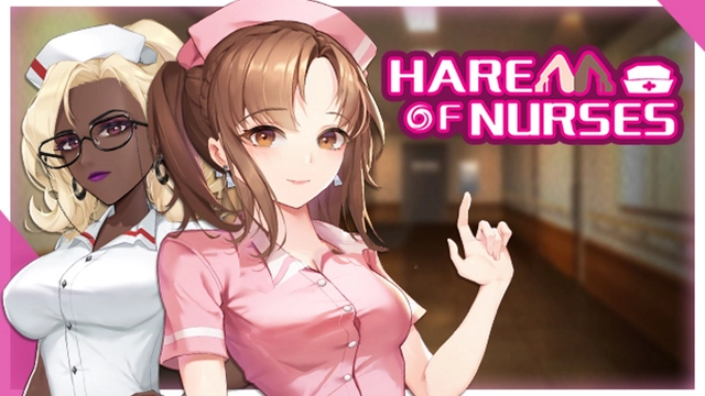 Harem of Nurses