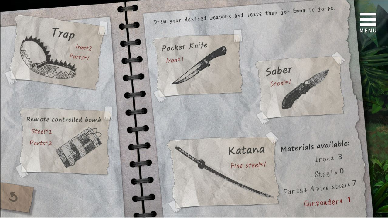 Playmeow - Adult game platform that supports original games Doomsday Robot Girl screenshot3