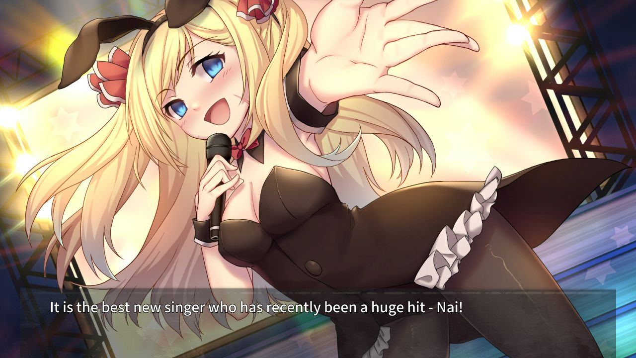 Playmeow - Adult game platform that supports original games Nai's Training Diary screenshot6