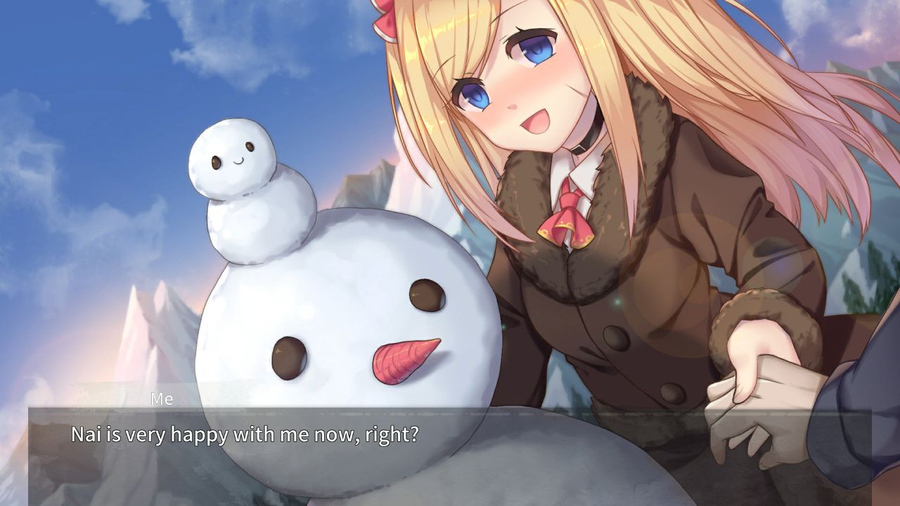 Playmeow - Adult game platform that supports original games Nai's Training Diary screenshot7