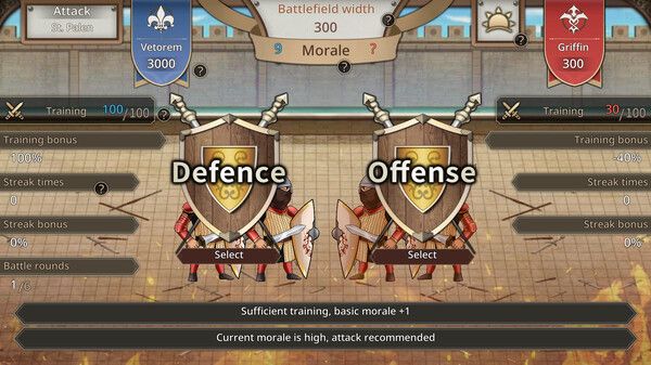 Playmeow - Adult game platform that supports original games Border Conqueror screenshot6