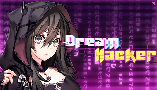 Dream Hacker cover