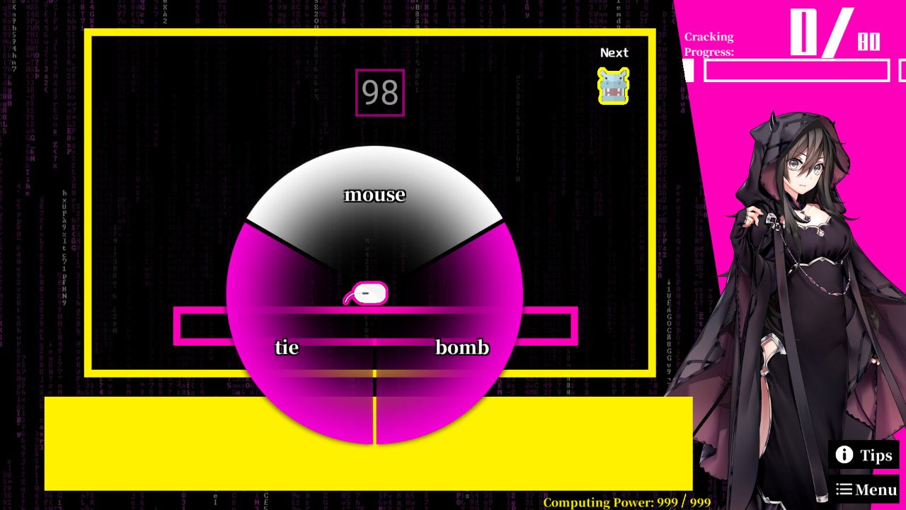 Playmeow - Adult game platform that supports original games Dream Hacker screenshot3