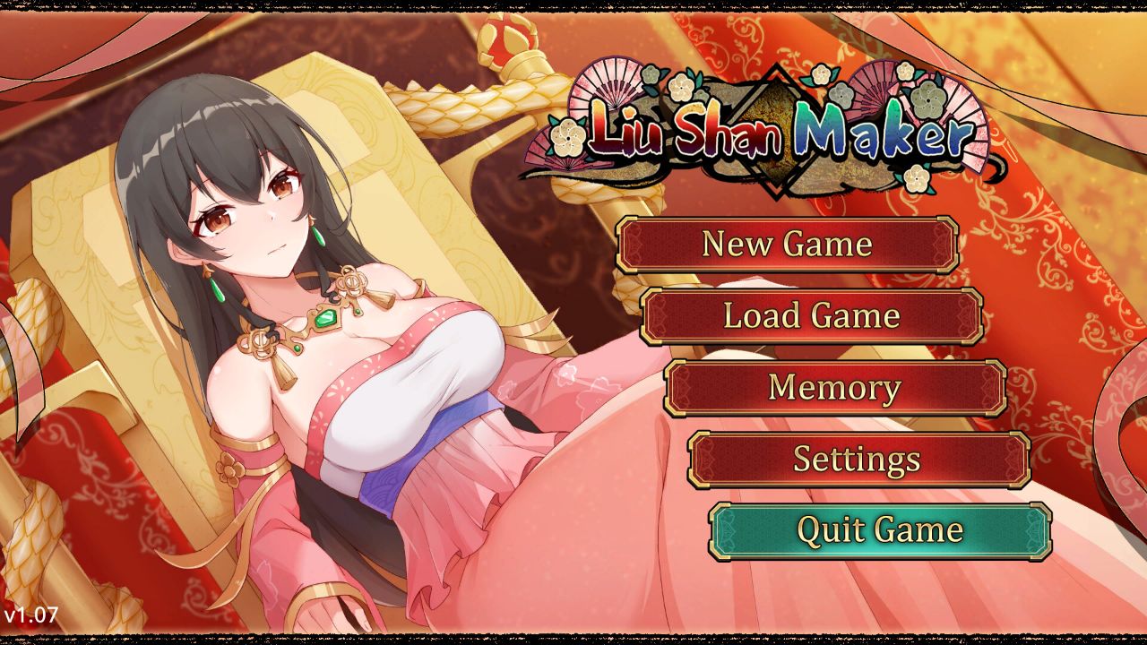 Playmeow - Adult game platform that supports original games Liu Shan Maker screenshot7