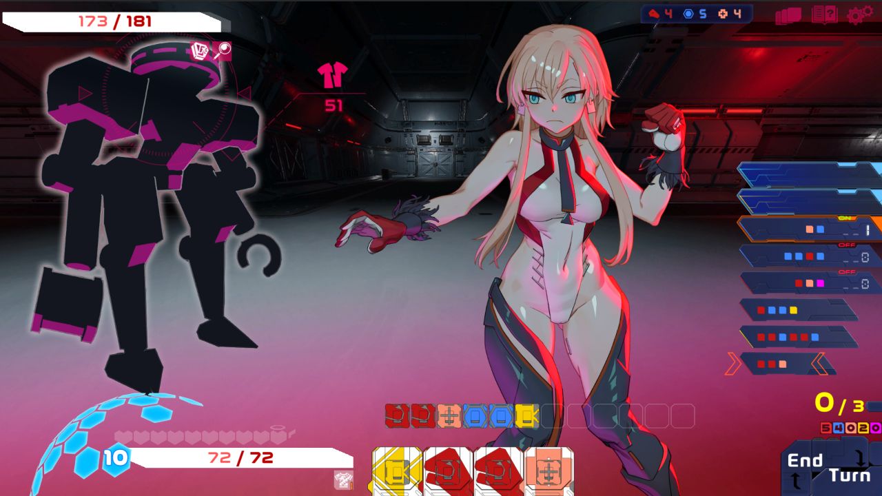 Playmeow - Adult game platform that supports original games Colony City 27λ screenshot1