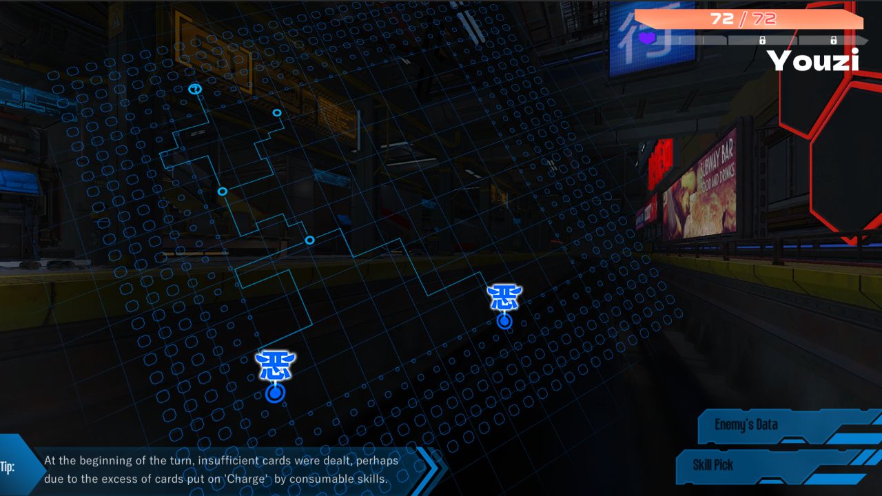 Playmeow - Adult game platform that supports original games Colony City 27λ screenshot2