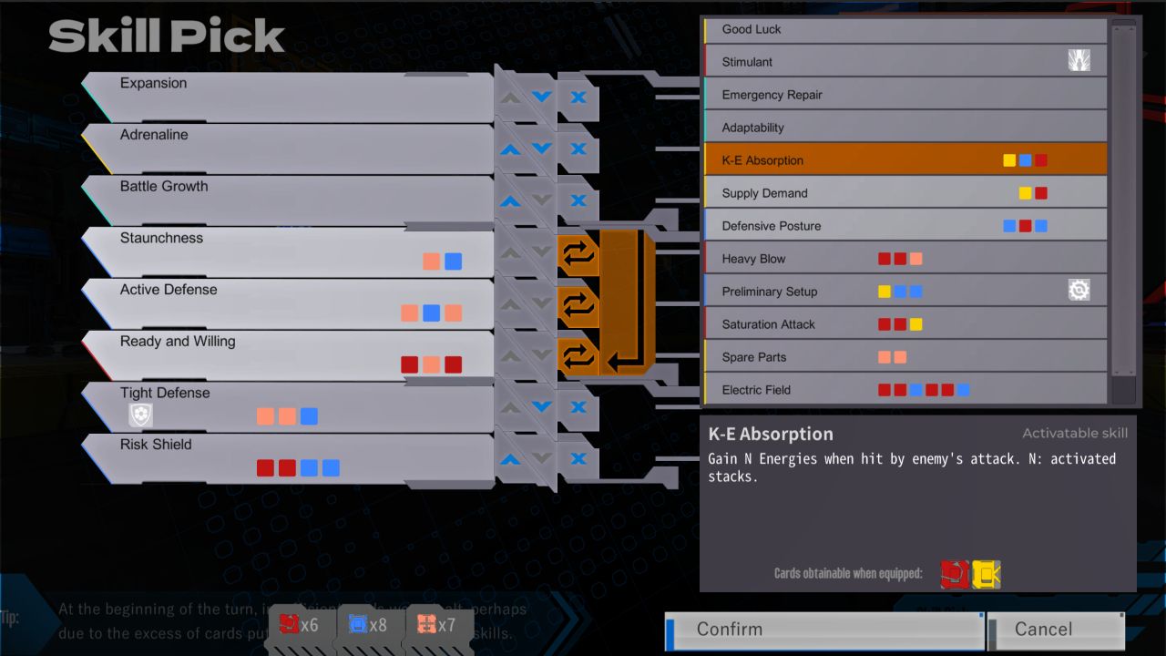 Playmeow - Adult game platform that supports original games Colony City 27λ screenshot4