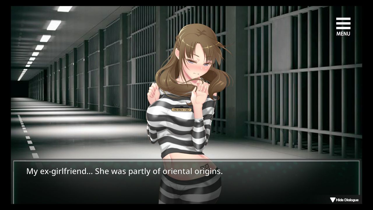 Playmeow - Adult game platform that supports original games Woman's Prison screenshot6
