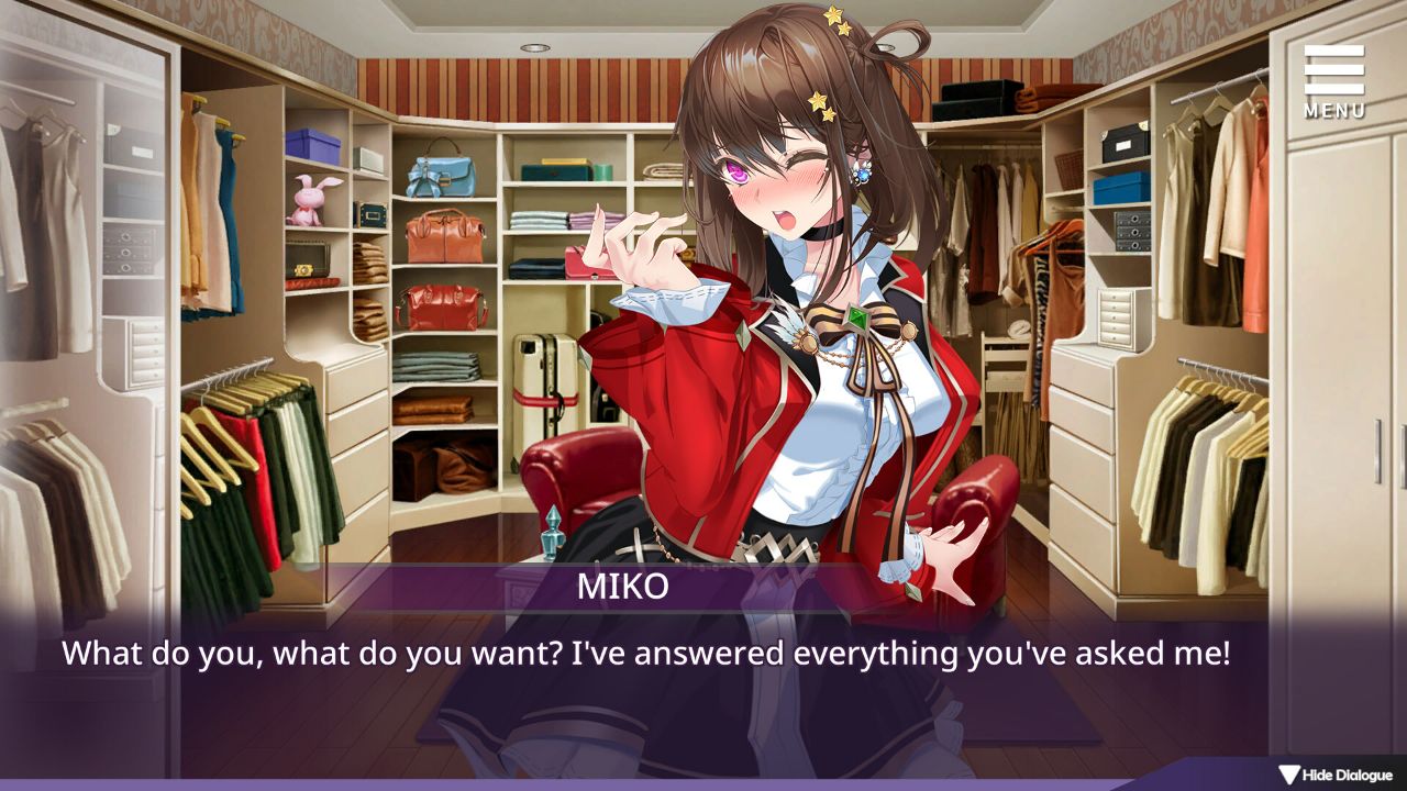 Playmeow - Adult game platform that supports original games Mother's Conditioning screenshot7