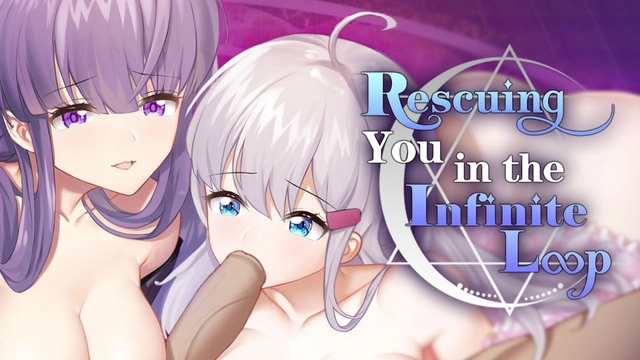 Endless Nightmare - Looping Hell of Rape