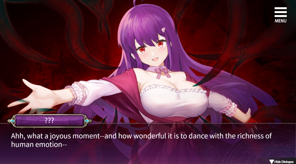 Playmeow - Adult game platform that supports original games Endless Nightmare - Looping Hell of Rape screenshot2