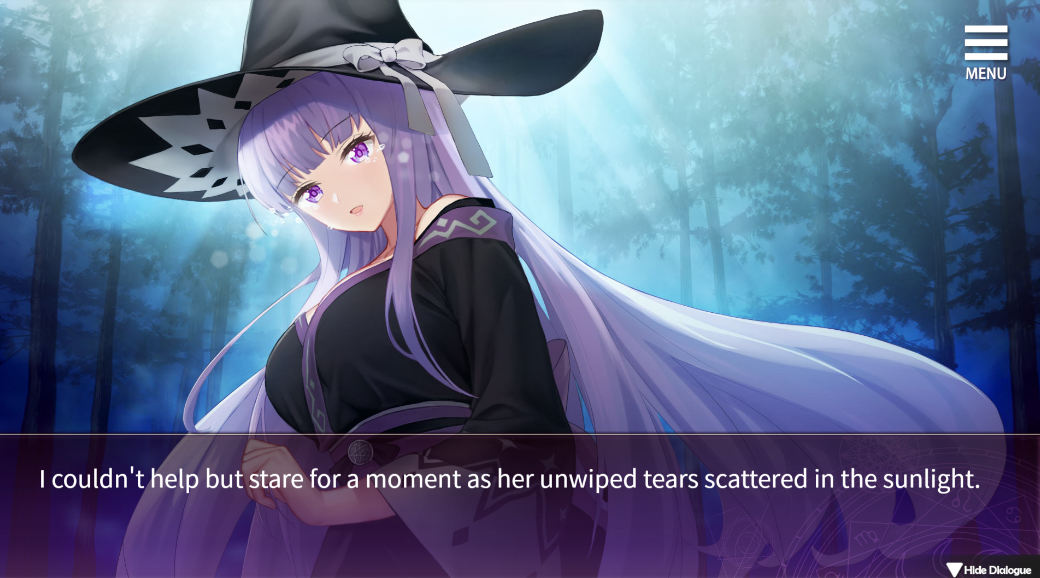 Playmeow - Adult game platform that supports original games Endless Nightmare - Looping Hell of Rape screenshot4