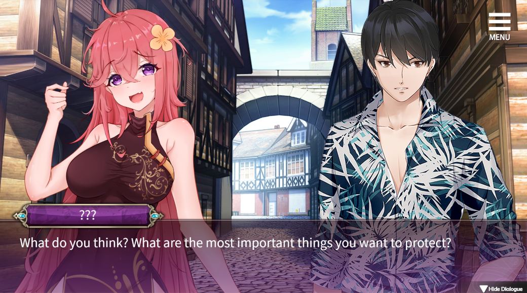 Playmeow - Adult game platform that supports original games Endless Nightmare - Looping Hell of Rape screenshot8