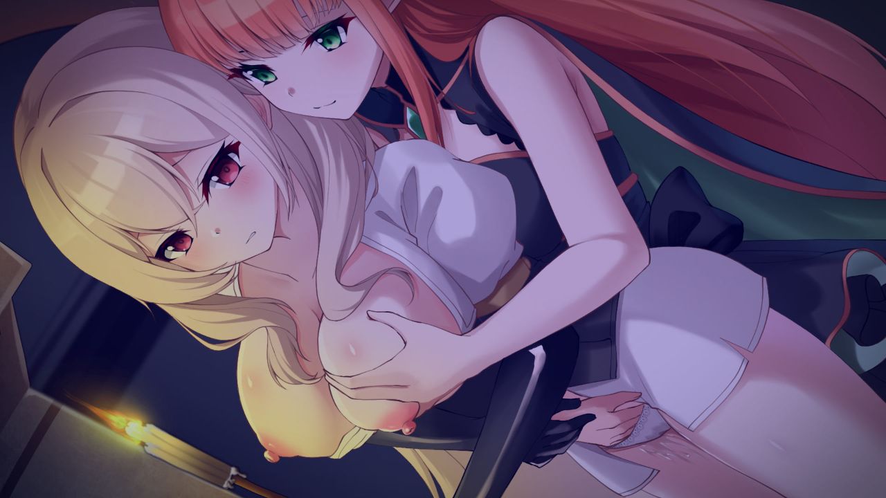 Playmeow - Adult game platform that supports original games Demon Maiden and Slave Summoning screenshot6