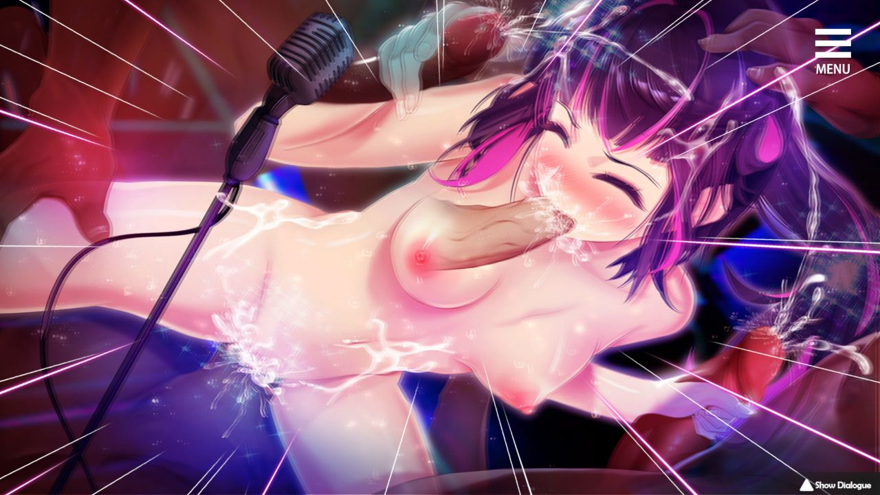 Playmeow - Adult game platform that supports original games MY New Born Life In A Harem screenshot5